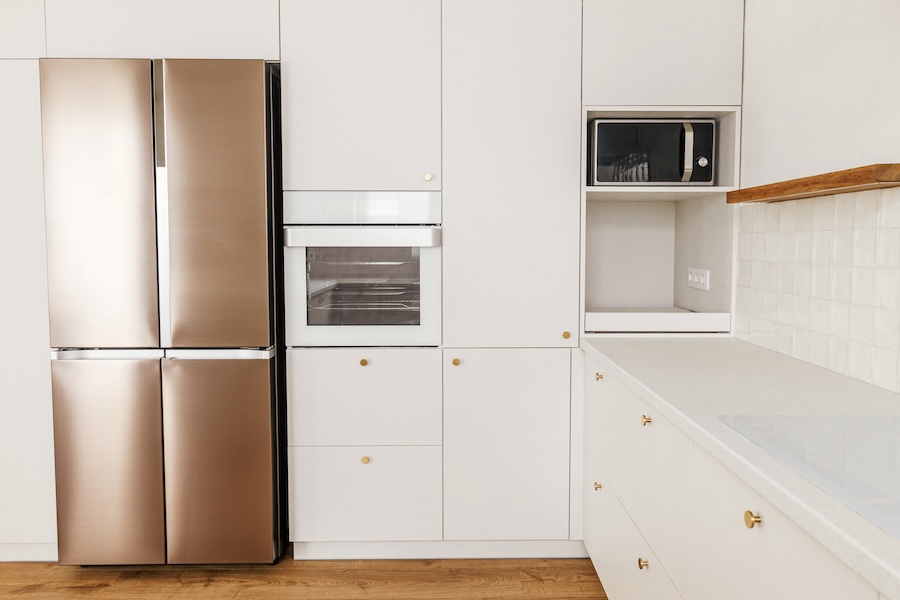 modern kitchen interior with sleek appliances and 2026 03 24 04 17 38 utc